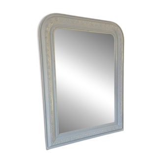 Louis Philippe style mirror