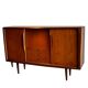 Buffet signé Henry Walter Klein pour Bramin