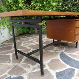 Desk Pierre Guariche edition Minvielle