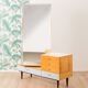 Dressing table from the 1960s