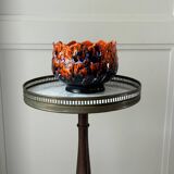 Morvan earthenware planter