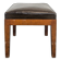 Tabouret repose pied epoque reconstruction