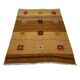 Tapis kilim turc vintage, 114 x 82 cm