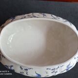 Soupiere en faience de moustiers