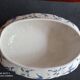 Soupiere en faience de moustiers