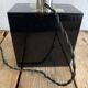 1970s lamp base, 2M fabric cable