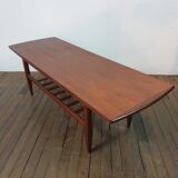 Table basse scandinave