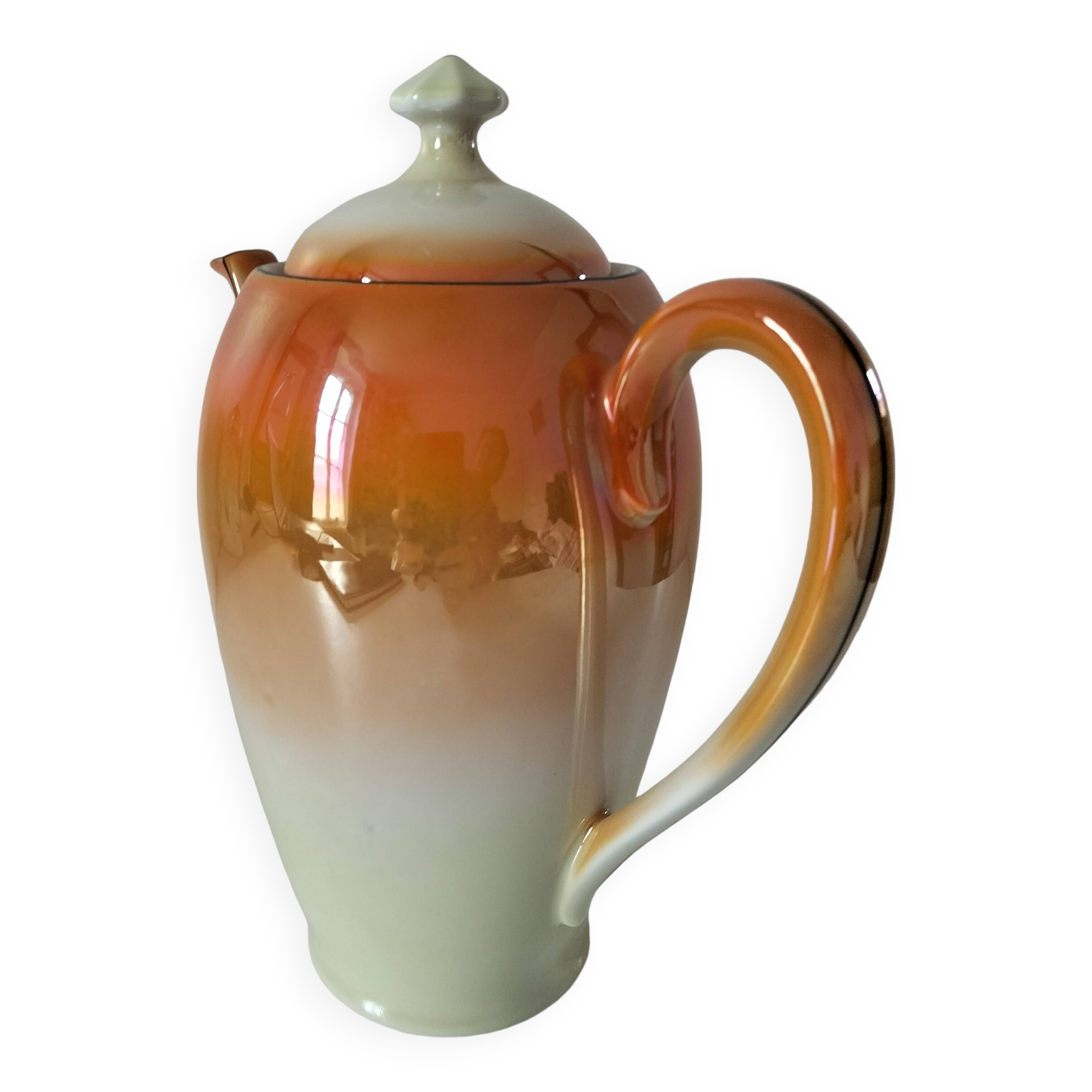 Coffee maker
