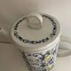 Théière Villeroy & Boch Cadiz