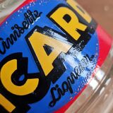 Vintage bistro Ricard decanter