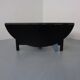 Table basse de Vico Magistretti for Cassina, Italy, 1980s