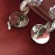 2 wall sconces