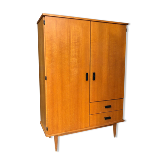 Scandinavian wardrobe 60s