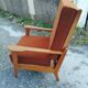 Armchairs. Vintage