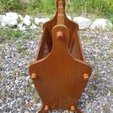 Old door reviews structure wood