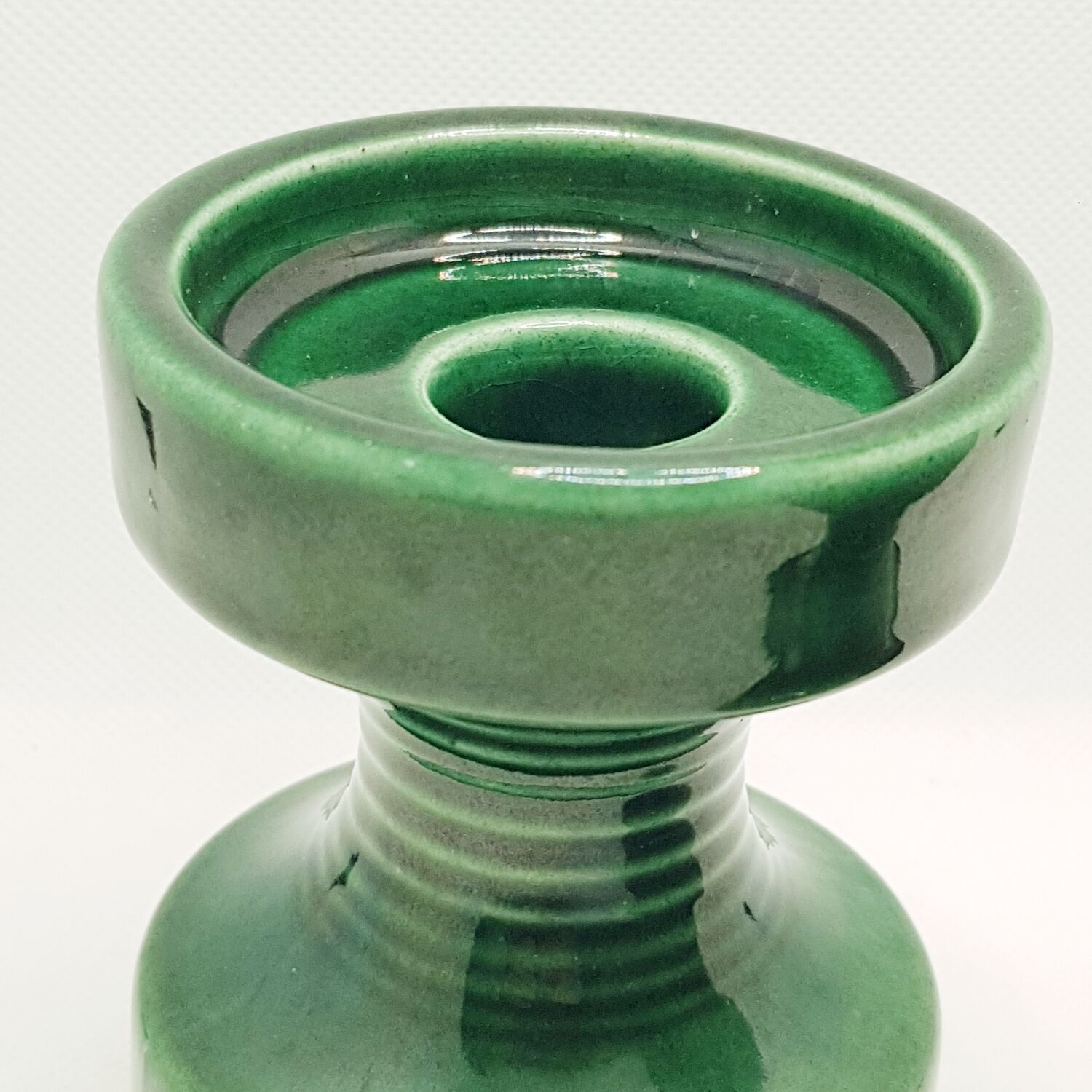 Cari Zalloni candlesticks