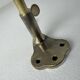 PAIR OF ANTIQUE WORKSHOP WALL LIGHTS "BEUNZA"