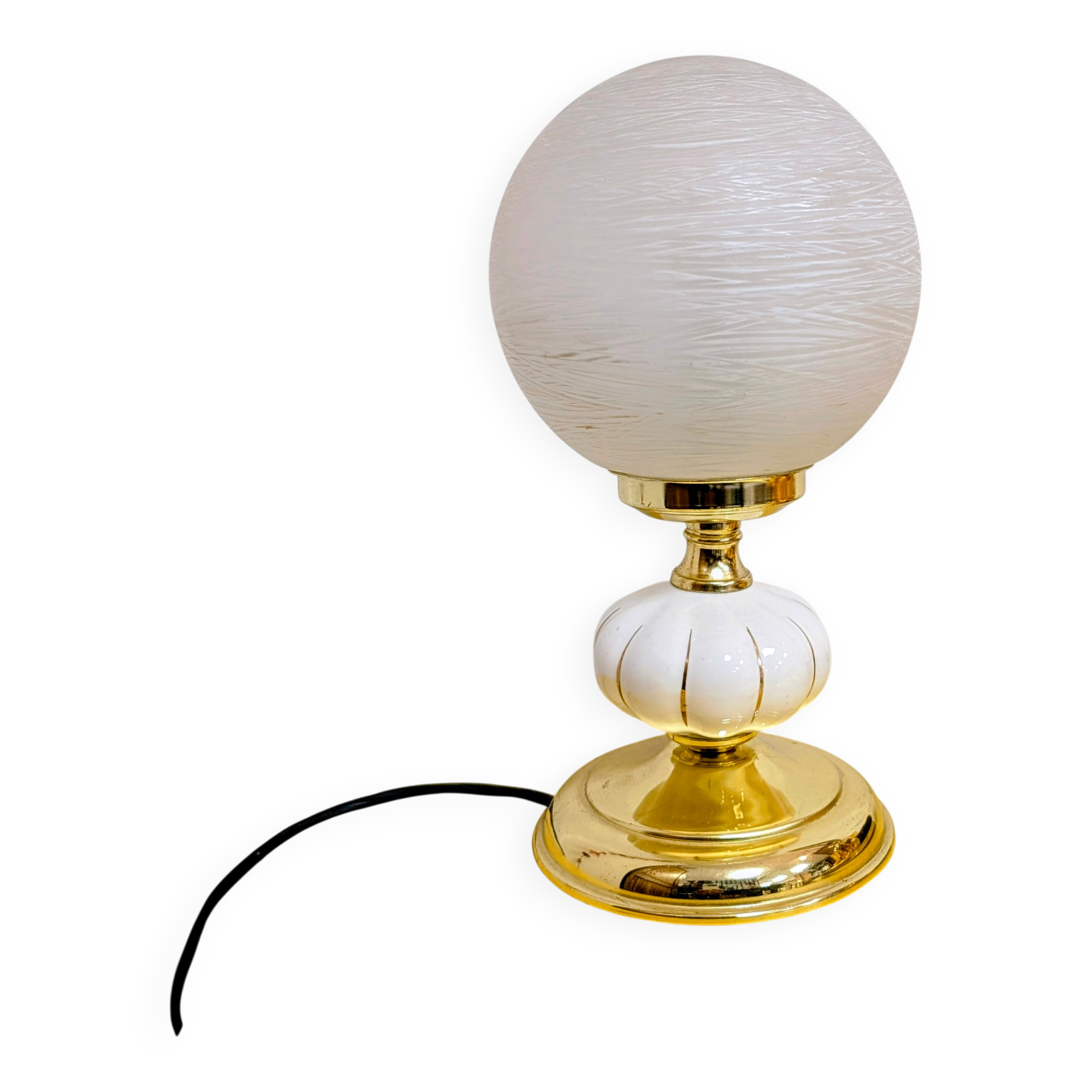 Art Deco table lamp