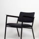 Fauteuil vintage design 1960 edition Pagholz
