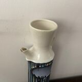 Pitcher by Roger Capron 60s Vallauris
