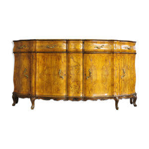 enfilade noyer, Mobilificio