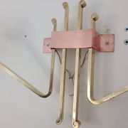 Large Wall Sconce 1960s