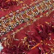 Tapis kilim zemmour