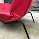Chauffeuse CM 194 par Pierre Paulin 1957