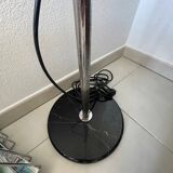 Luna mezzanine floor lamp