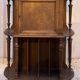 Music cabinet