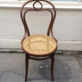 Chair Thonet n ° 31-1920