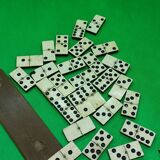 Jeu de dominos