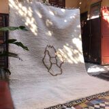 Tapis Flora