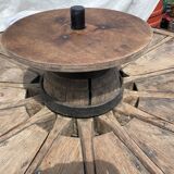 Very nice large garden table