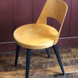 Vintage Baumann chair Mondor