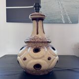 Floor lamp base