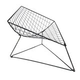 'Oti' Chair by Niels Gammelgaard Design