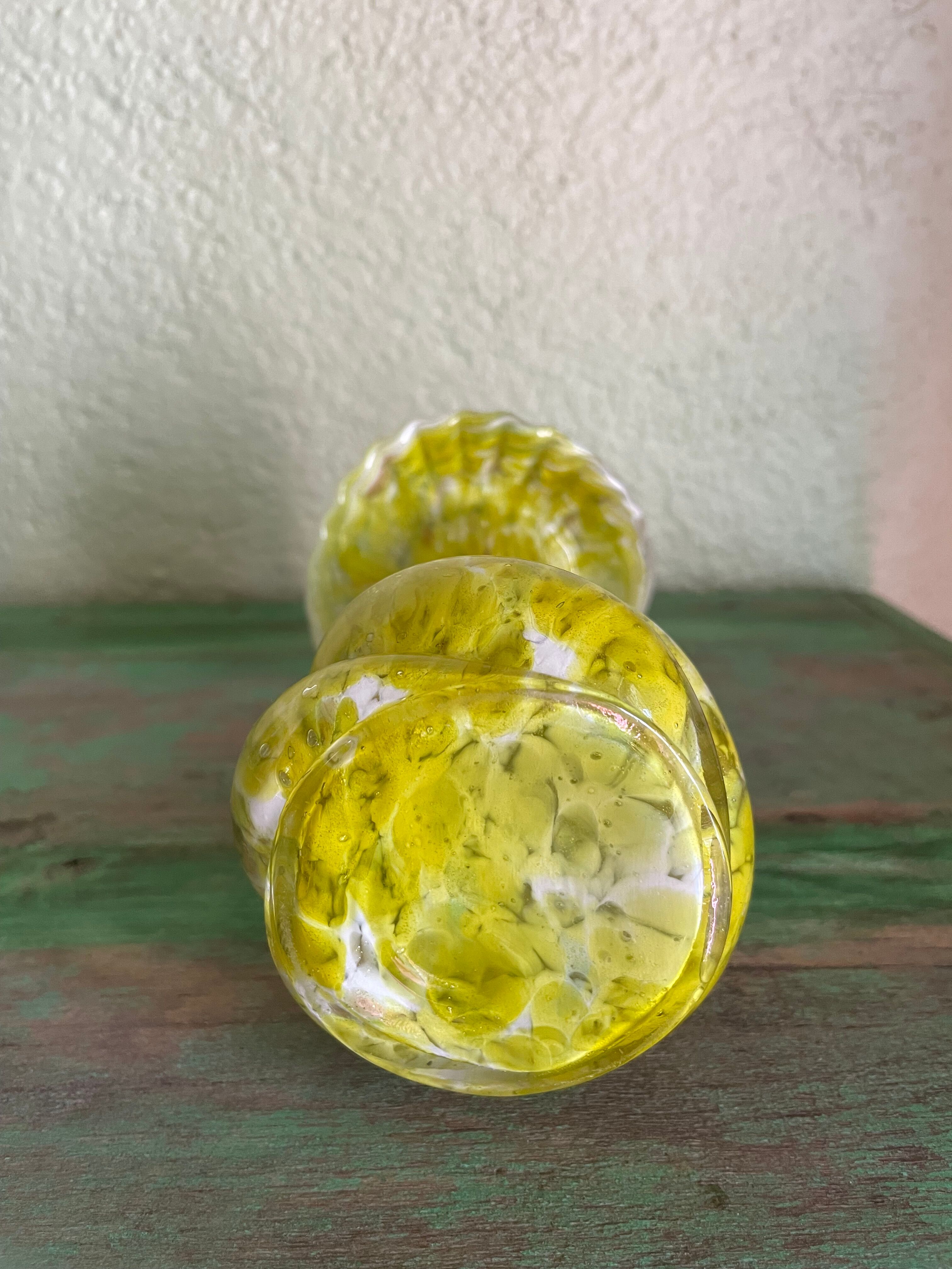Soliflore Murano