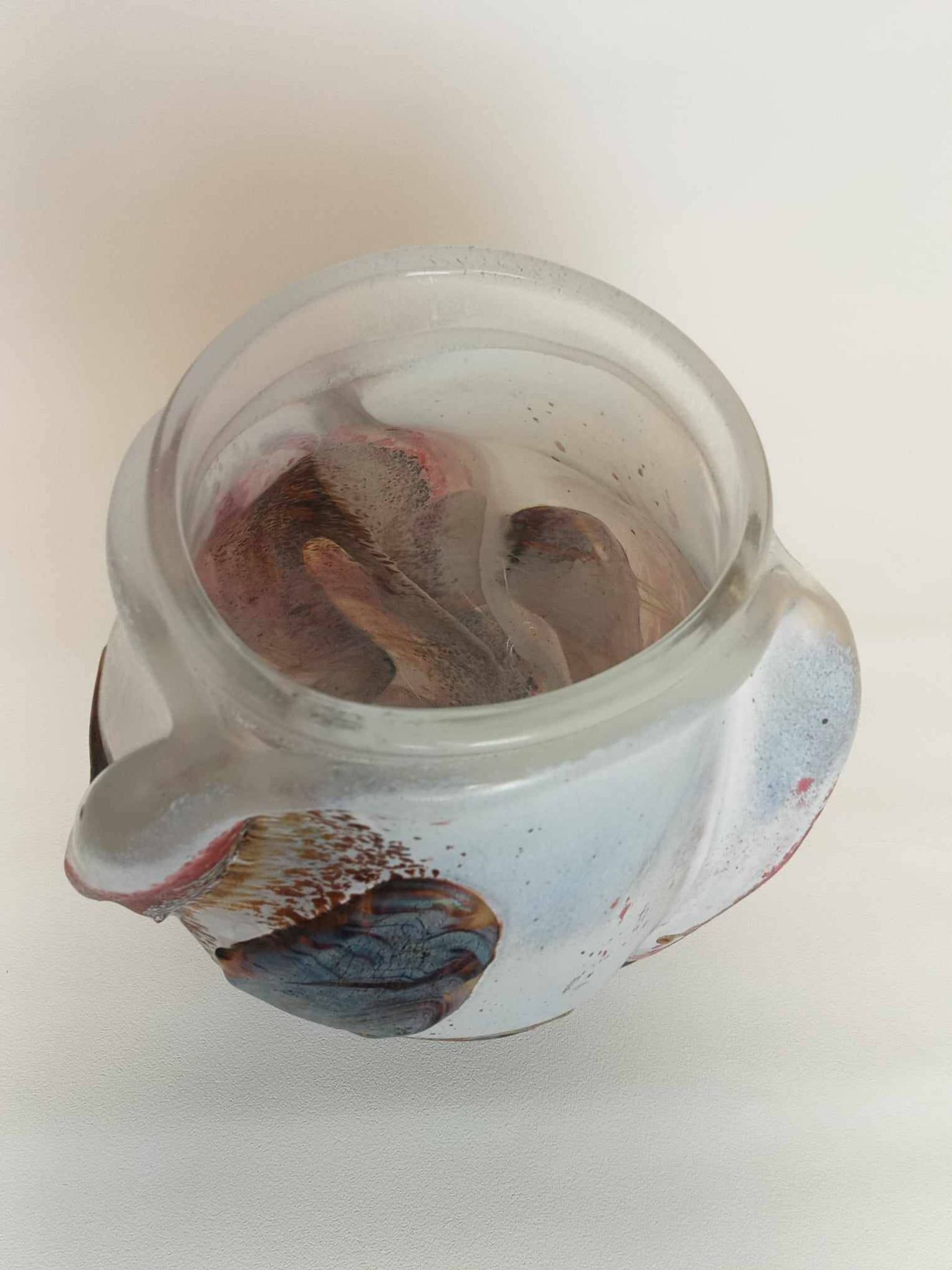 Novaro Vase