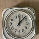 Vintage clock