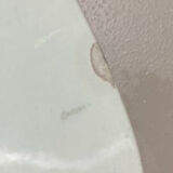 Large decorative plate or dish