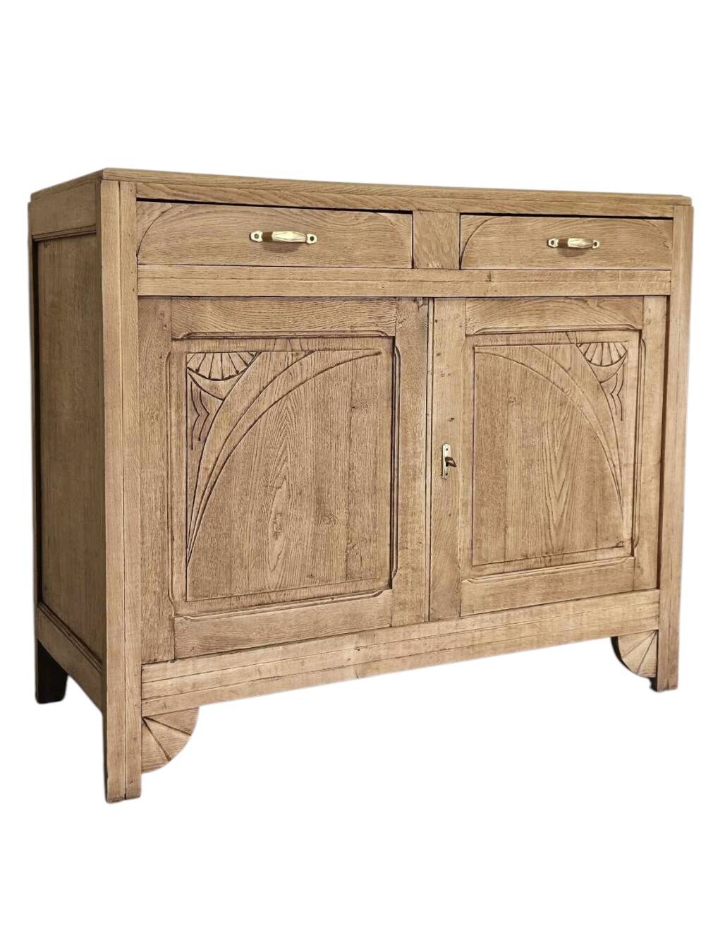 Parisian art deco buffet