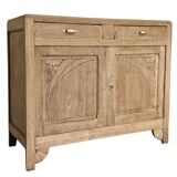 Parisian art deco buffet