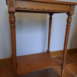 Side table