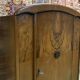 English walnut student penderie