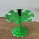 Vintage ink stamp holder