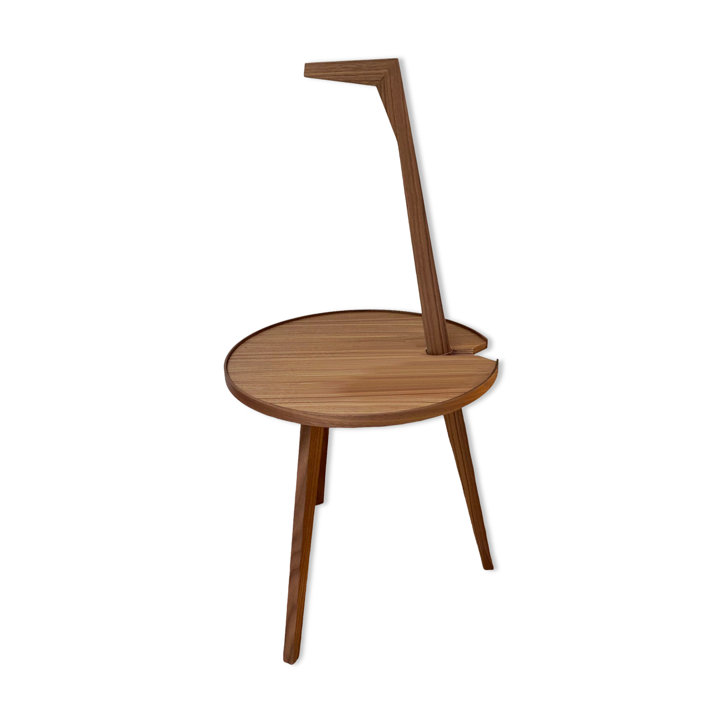 Side table "cicognino" Franco Albini