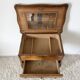 Louis XV style dressing table/console
