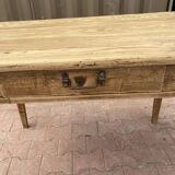 Ancienne table de ferme