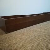 Wall shelf
